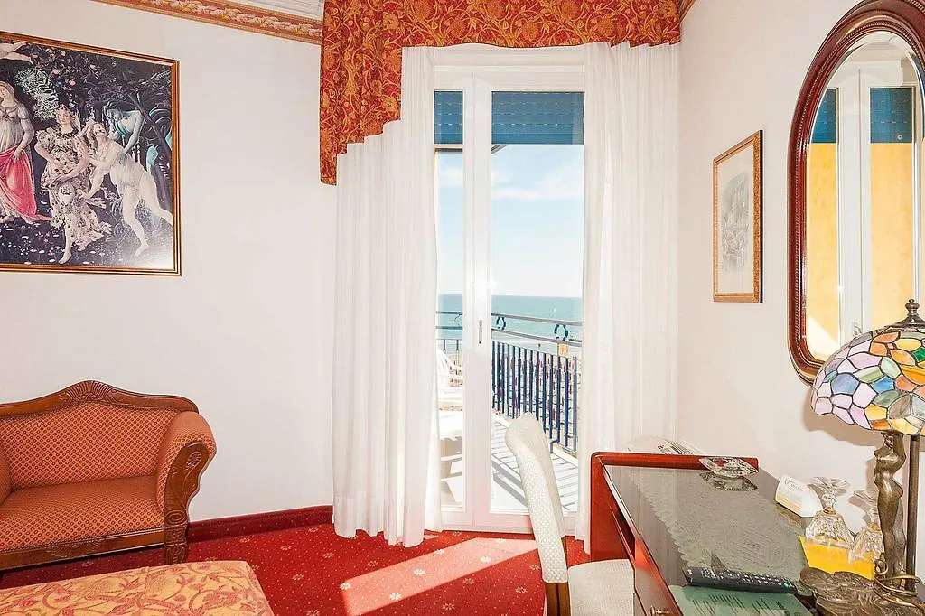 Hotel Napoleon Lido di Jesolo Italy