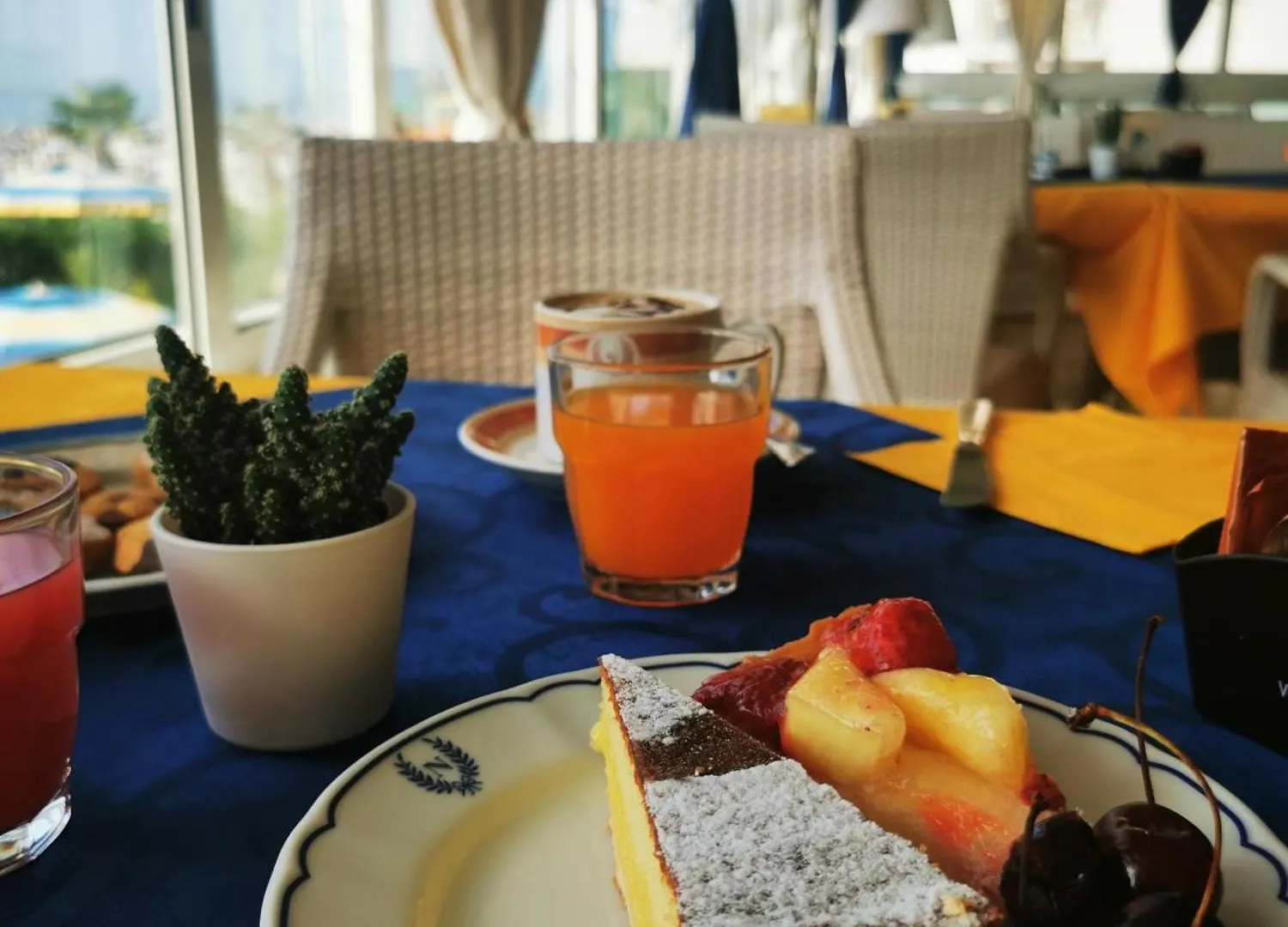 Hotel Napoleon Lido di Jesolo