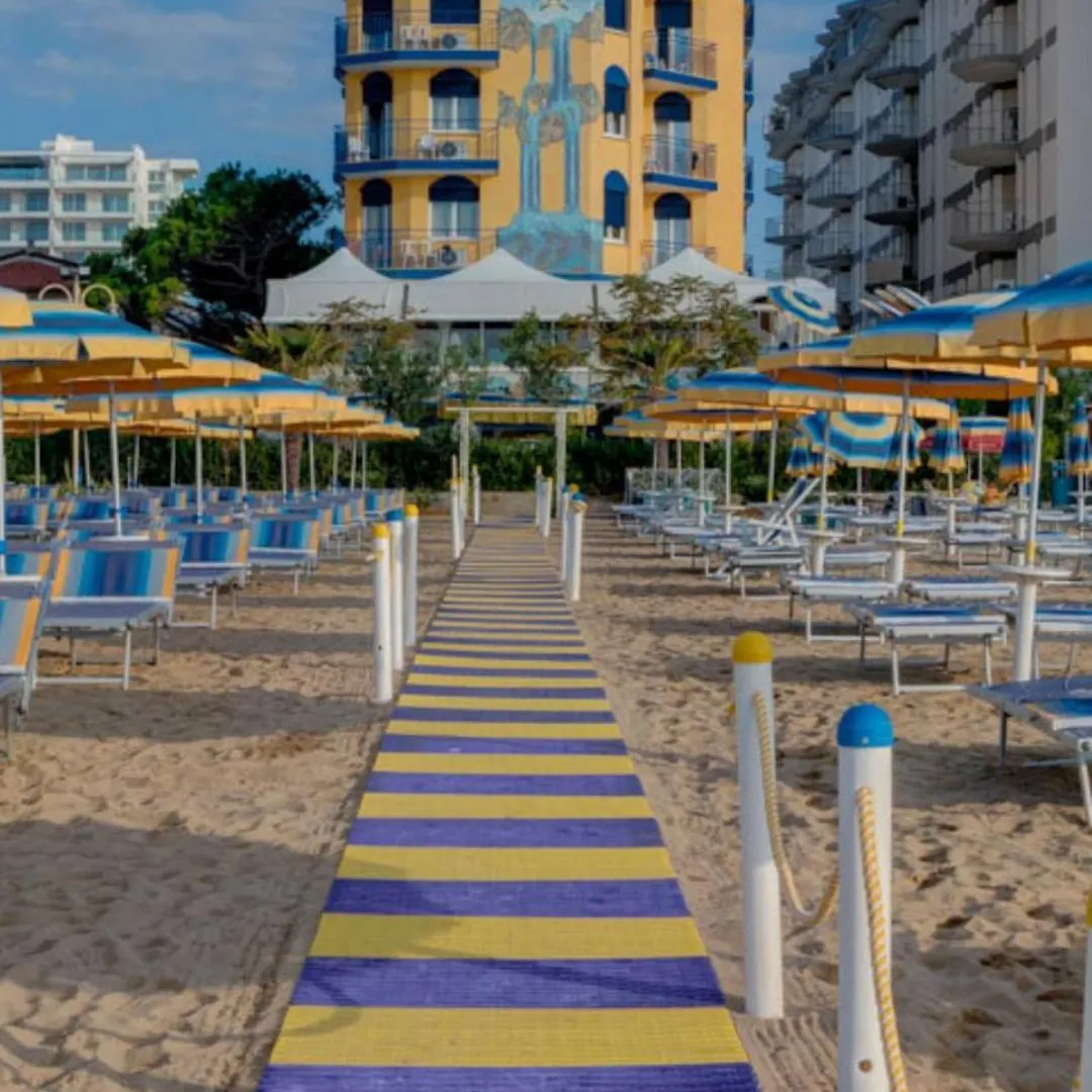 Hotel Napoleon Lido di Jesolo
