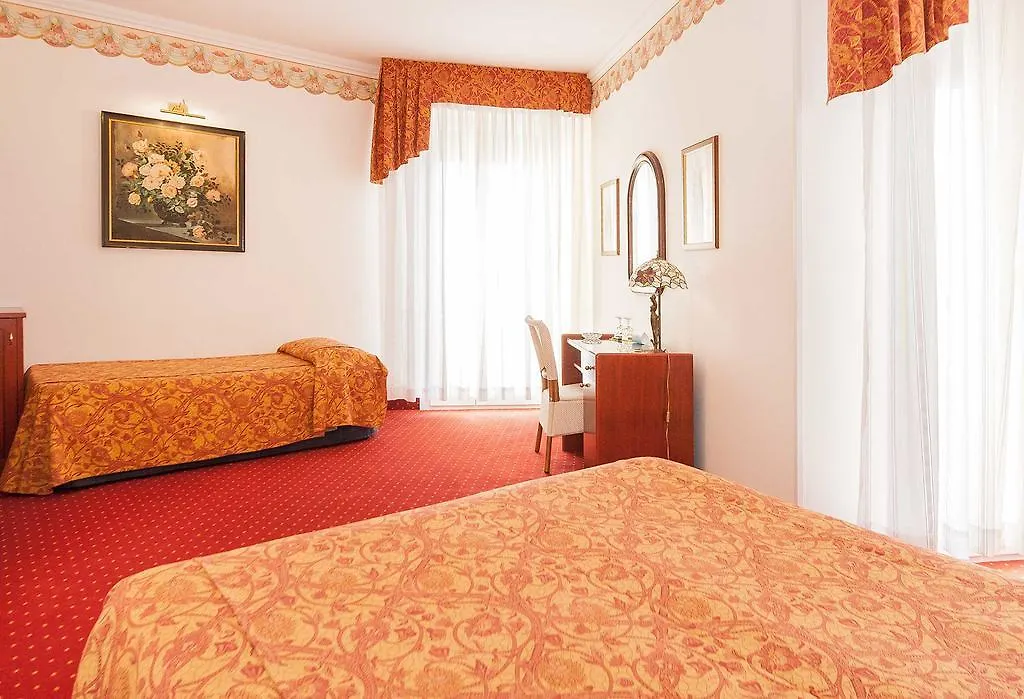 ****  Hotel Napoleon Lido di Jesolo Italy