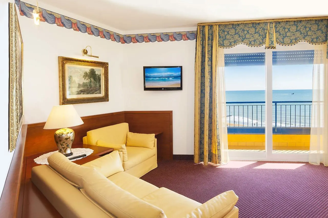 Hotel Napoleon Lido di Jesolo Italy