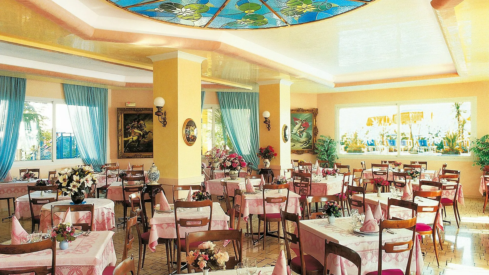 Hotel Napoleon Lido di Jesolo