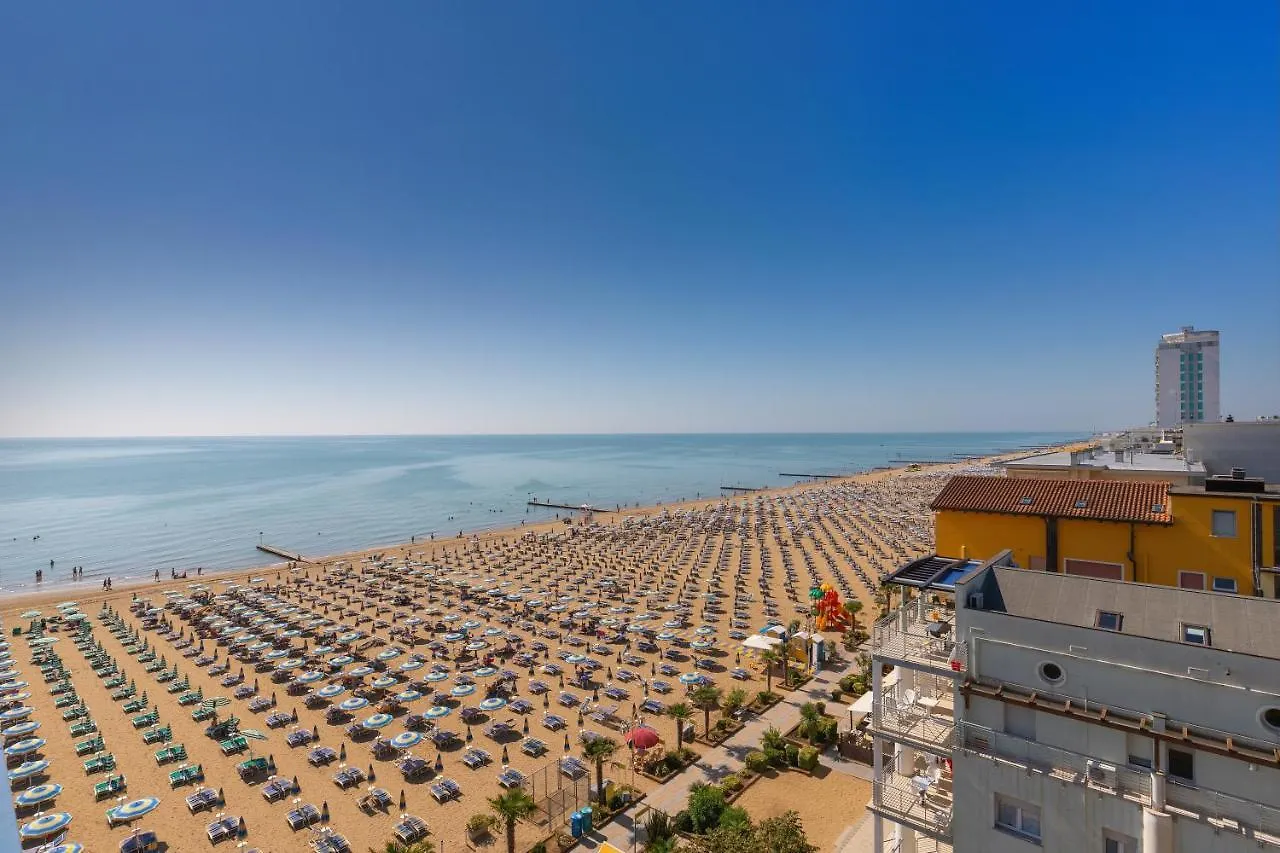 Hotel Napoleon Lido di Jesolo