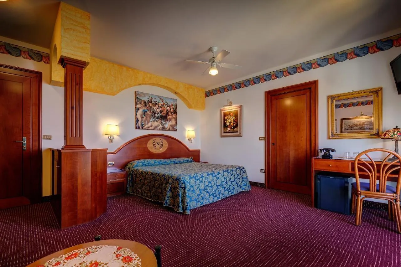 Hotel Napoleon Lido di Jesolo Italy