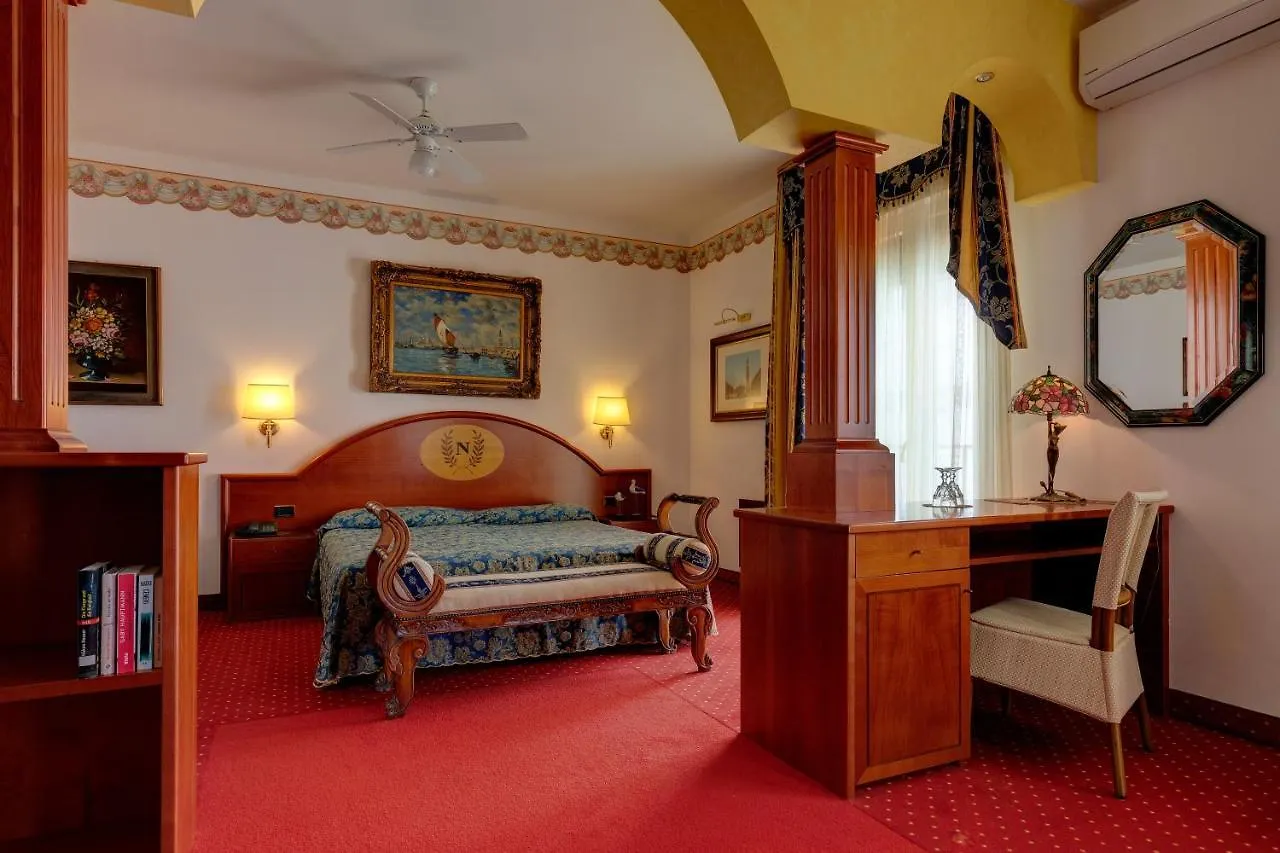 Hotel Napoleon Lido di Jesolo Italy