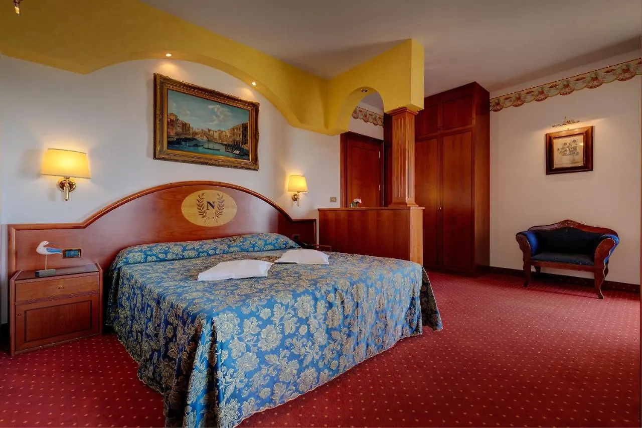Hotel Napoleon Lido di Jesolo 4*,  Italy