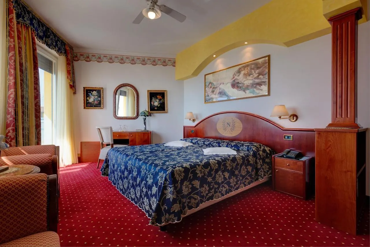 Hotel Napoleon Lido di Jesolo