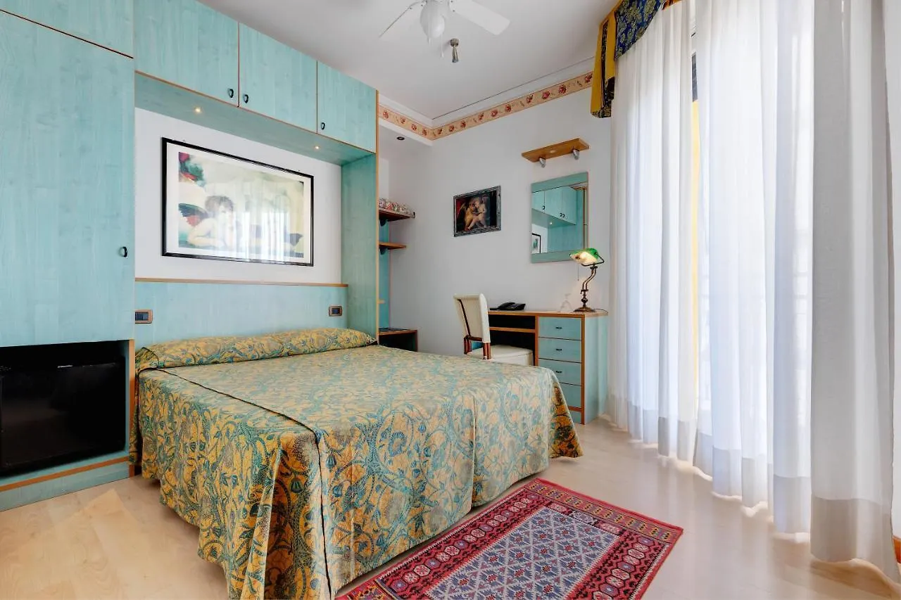 Hotel Napoleon Lido di Jesolo