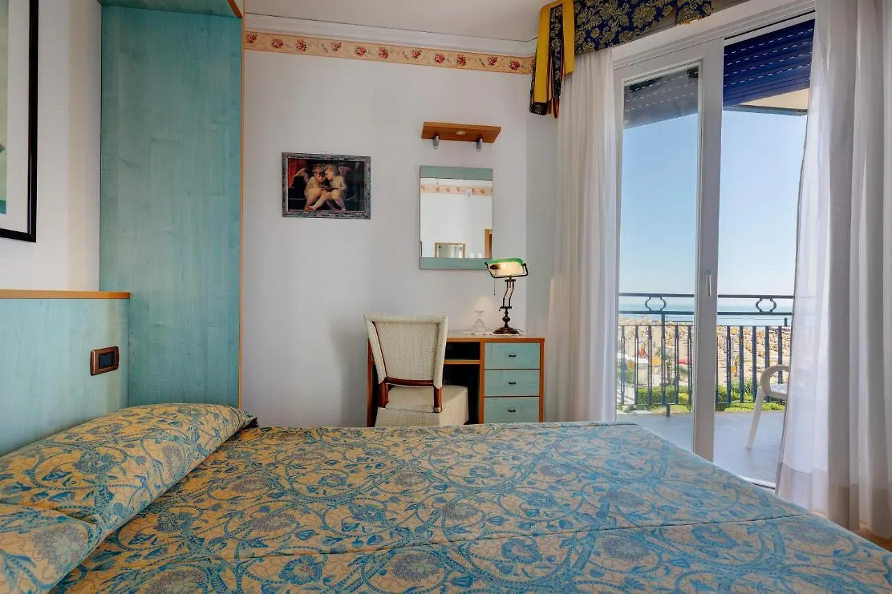 ****  Hotel Napoleon Lido di Jesolo Italy