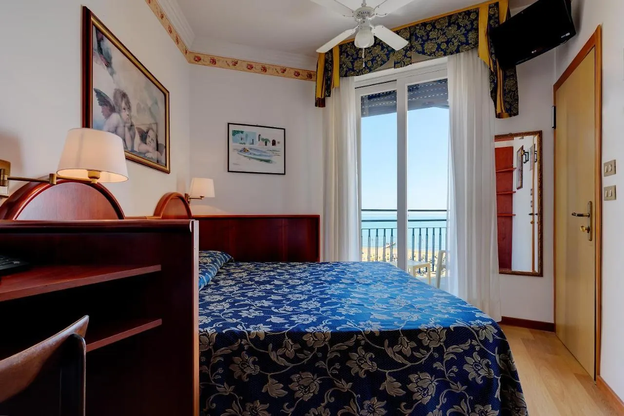 ****  Hotel Napoleon Lido di Jesolo Italy