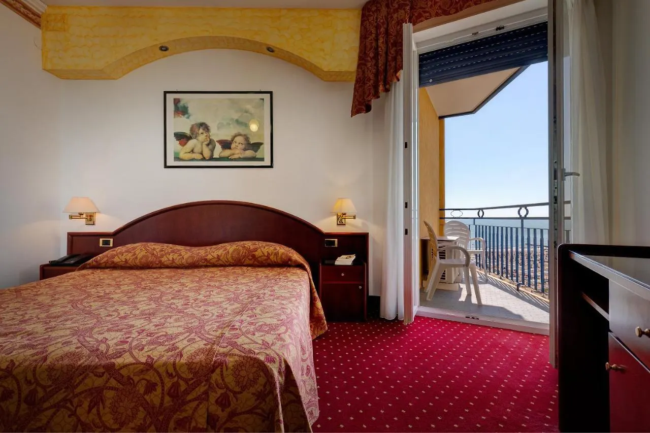 Hotel Napoleon Lido di Jesolo