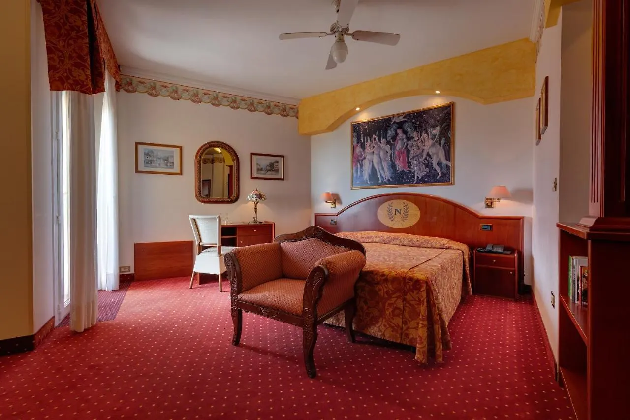 Hotel Napoleon Lido di Jesolo