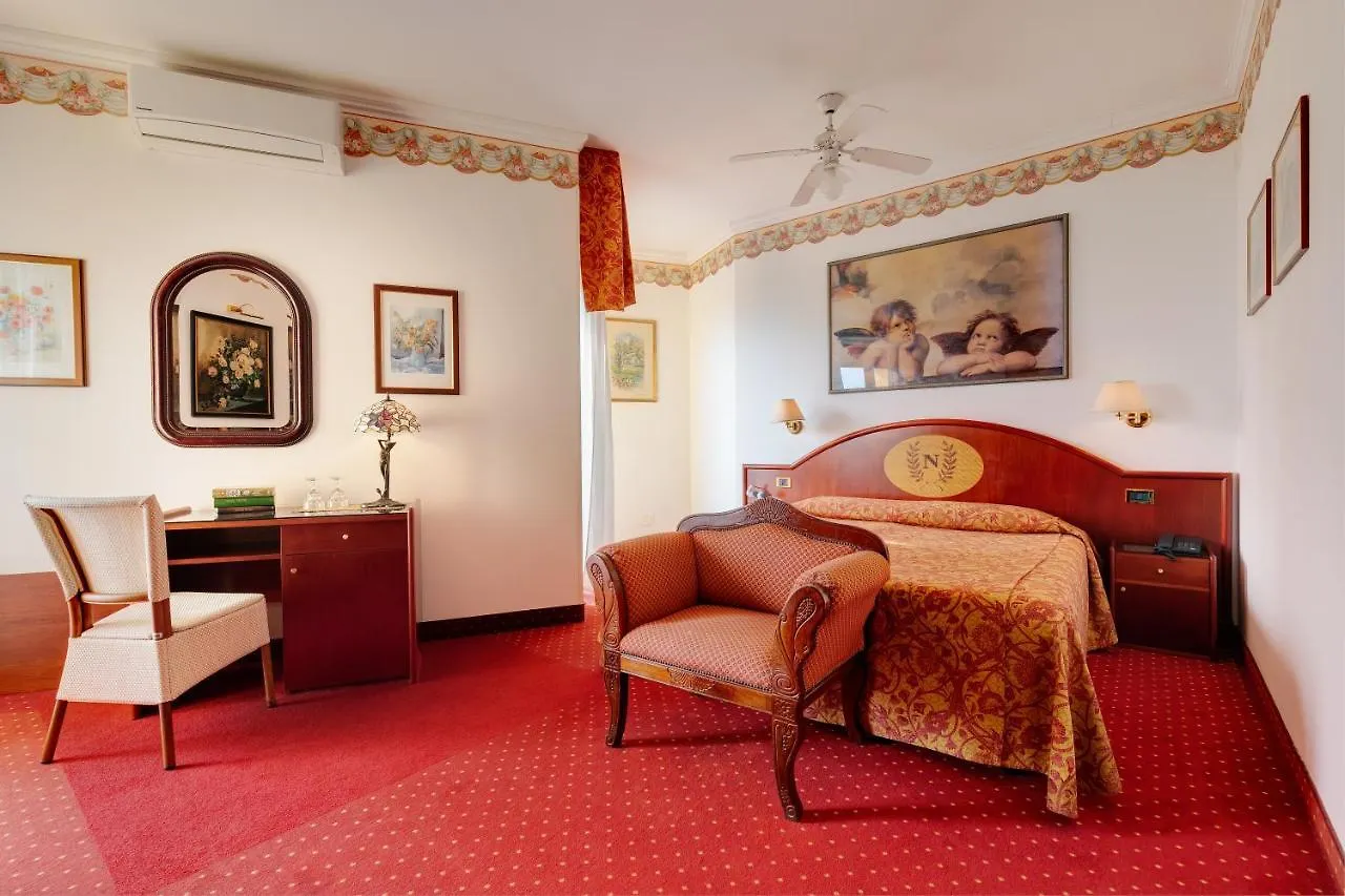 Hotel Napoleon Lido di Jesolo