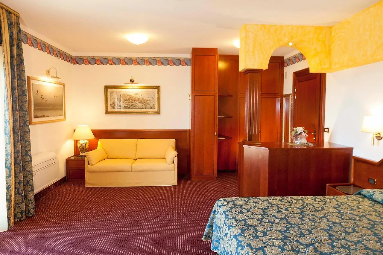 Hotel Napoleon Lido di Jesolo