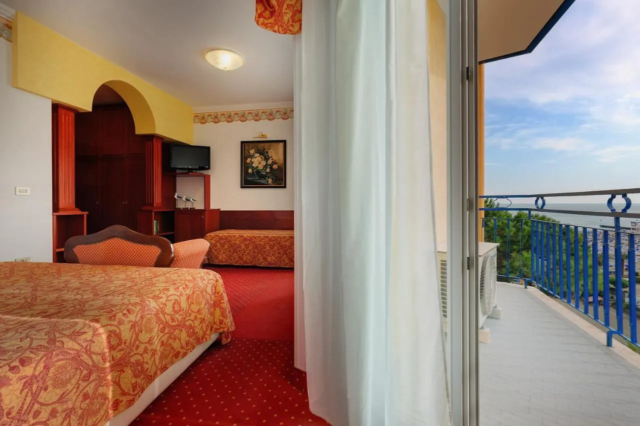 Hotel Napoleon Lido di Jesolo