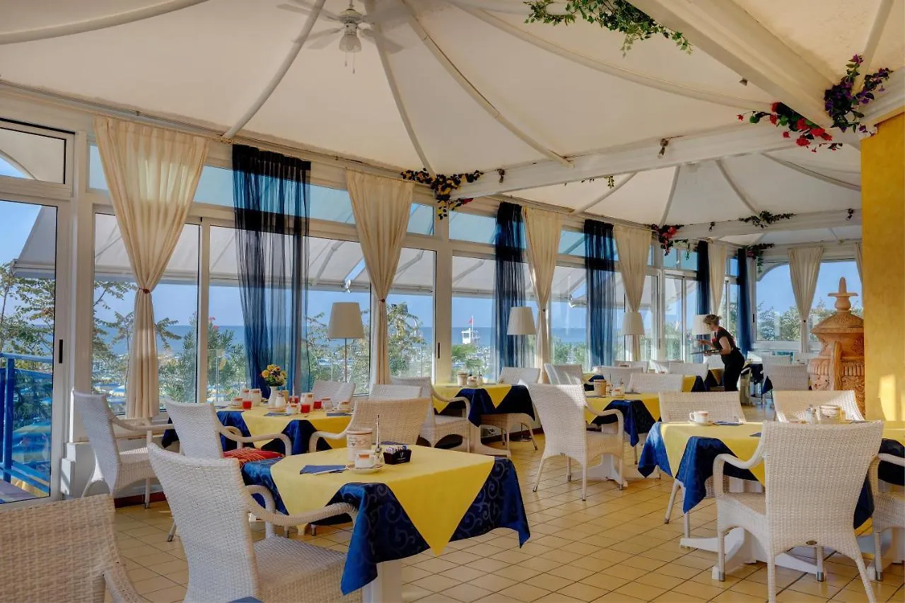 Hotel Napoleon Lido di Jesolo