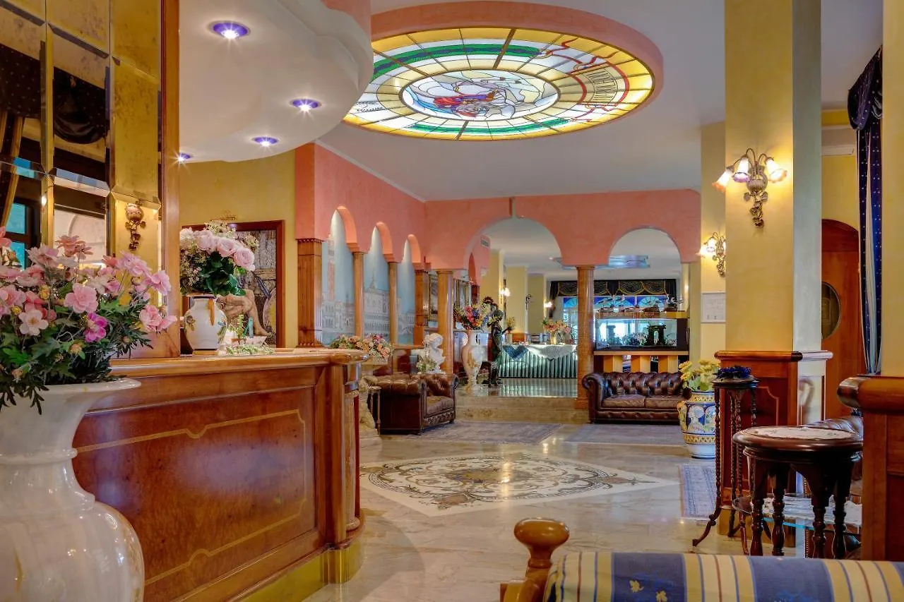 Hotel Napoleon Lido di Jesolo Italy