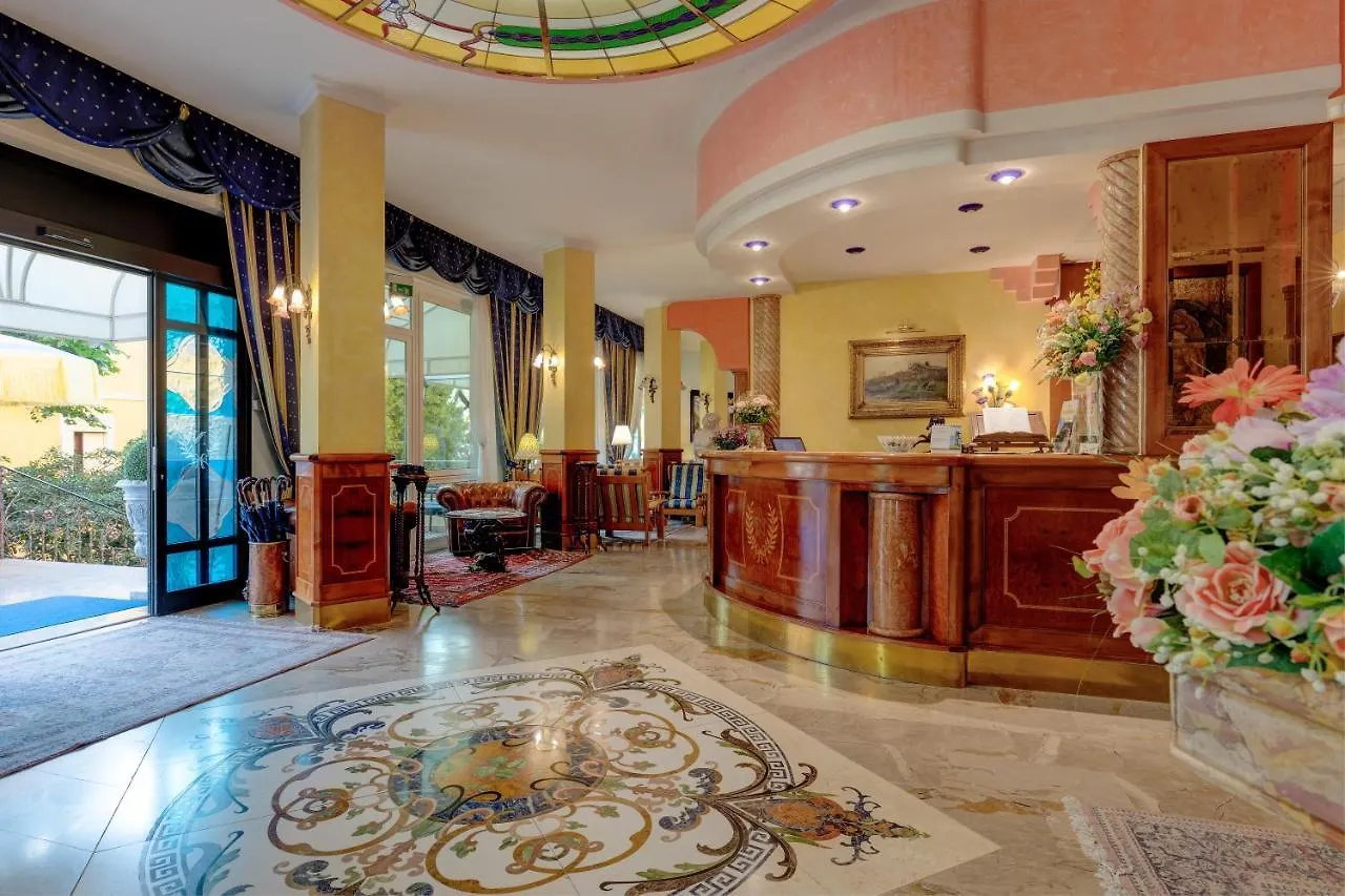 Hotel Napoleon Lido di Jesolo