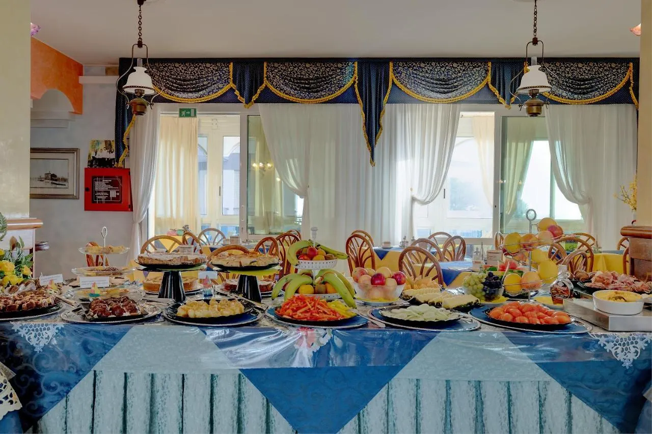 Hotel Napoleon Lido di Jesolo
