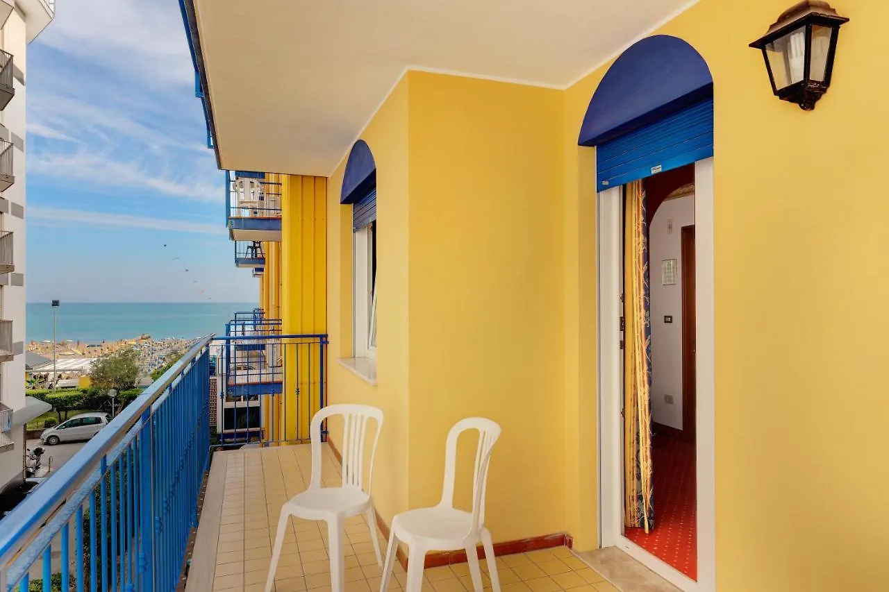 Hotel Napoleon Lido di Jesolo