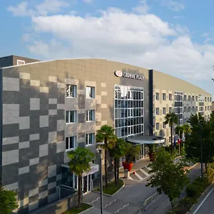 Crowne Plaza Venice East By Ihg **** Quarto d'Altino