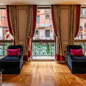 Splendid - Starhotels Collezione **** Venice