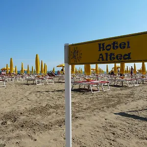 Szálloda Altea