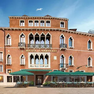 Gabrielli - Starhotels Collezione ***** Venice