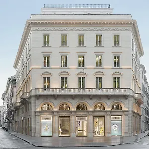 Отель Fendi Private - Small Luxury Of The World