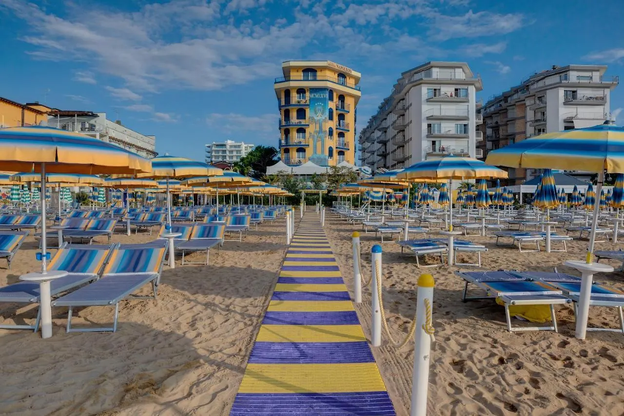 Hotel Napoleon Lido di Jesolo