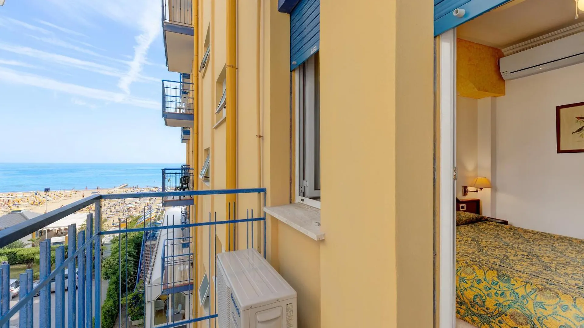 לידו די ג'סולו Hotel Napoleon 4*, לידו די ג'סולו איטליה