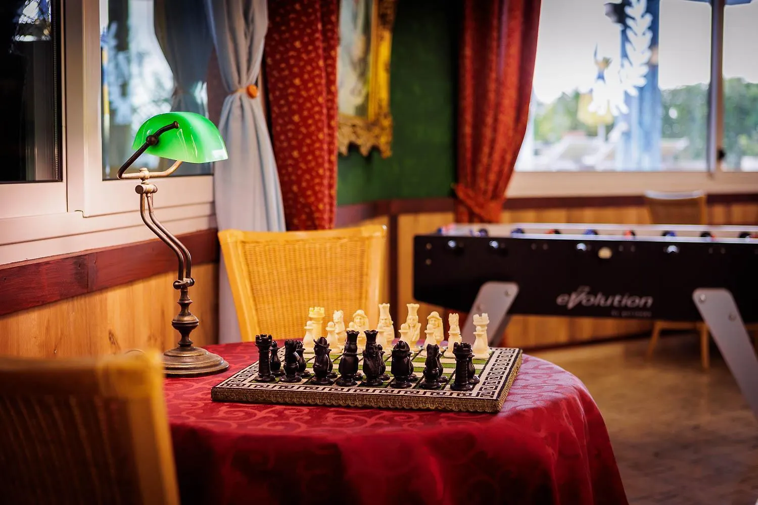 לידו די ג'סולו Hotel Napoleon 4*, לידו די ג'סולו
