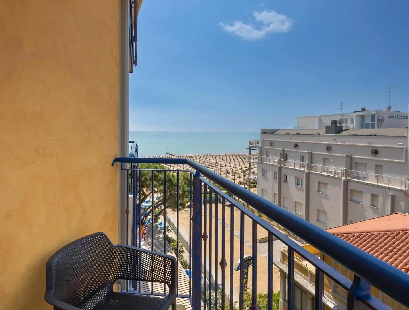 לידו די ג'סולו Hotel Napoleon 4*, לידו די ג'סולו