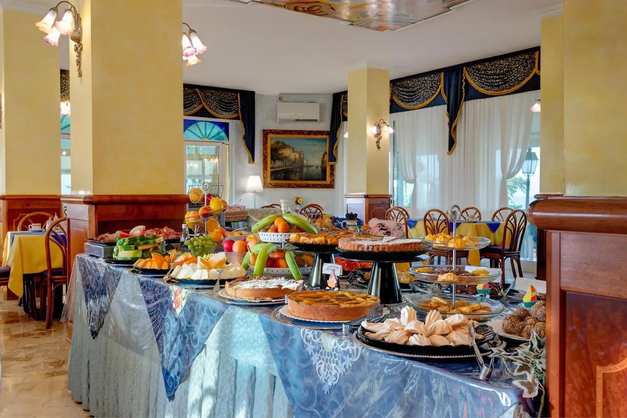 Hotel Napoleon Lido di Jesolo